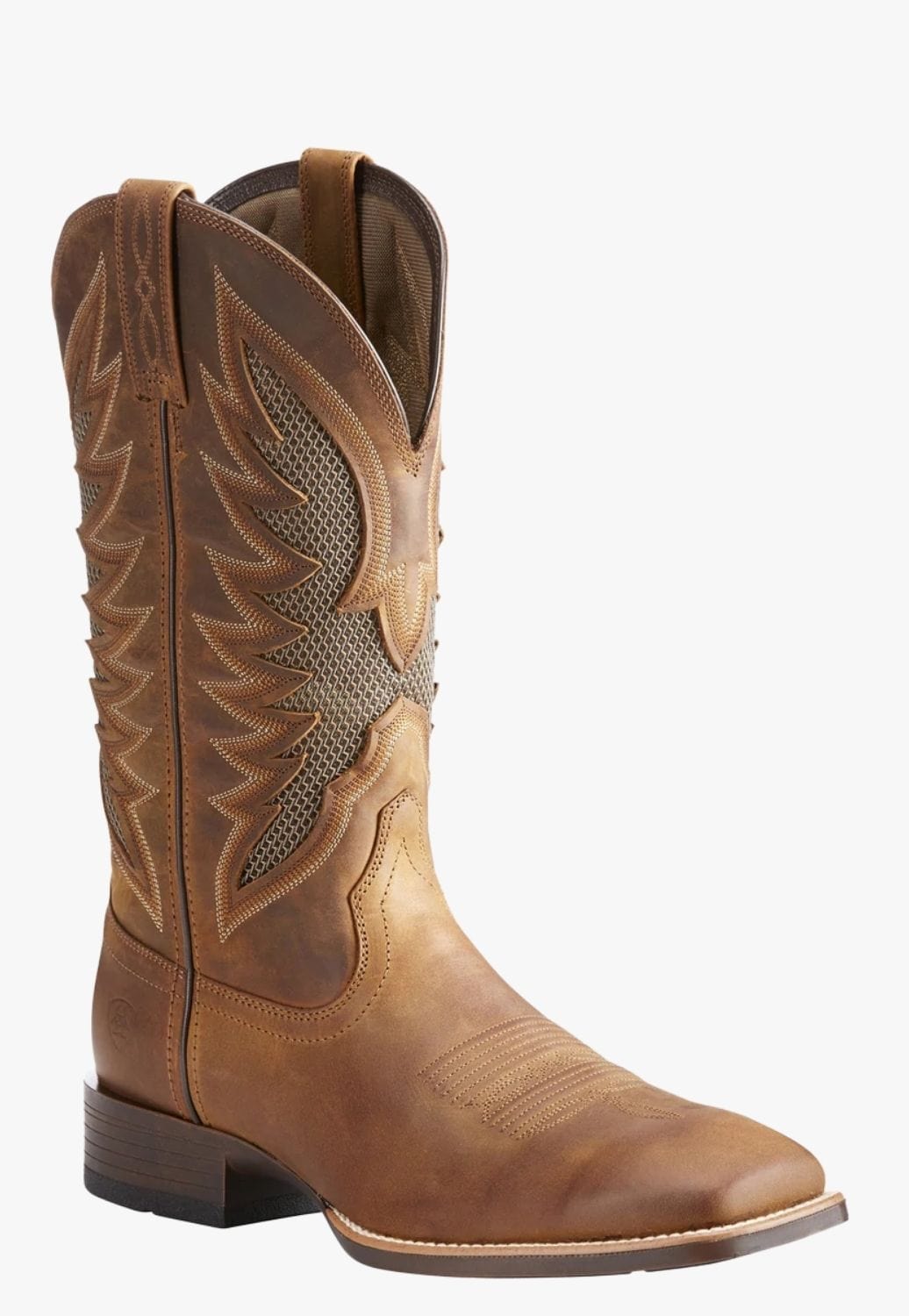 Ariat FOOTWEAR - Mens Western Boots Ariat Mens VentTEK Ultra Boots