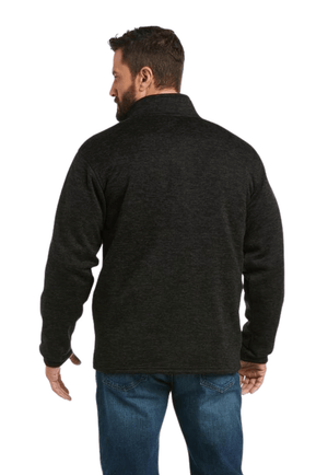 Ariat CLOTHING-Mens Pullovers Ariat Mens Wesley Sweater