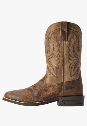 Ariat FOOTWEAR - Mens Western Boots Ariat Mens Wilder Top Boot
