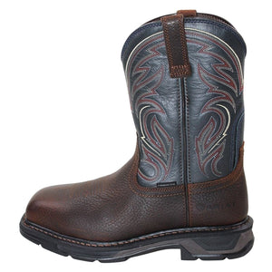 Ariat FOOTWEAR - Mens Western Boots Ariat Mens WorkHog XT Carbon Toe Top Boot
