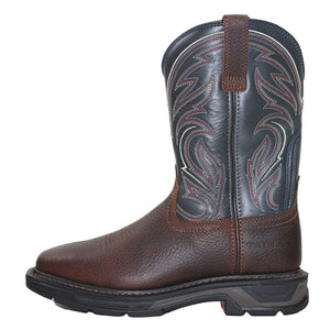 Ariat FOOTWEAR - Mens Western Boots Ariat Mens WorkHog XT Top Boot