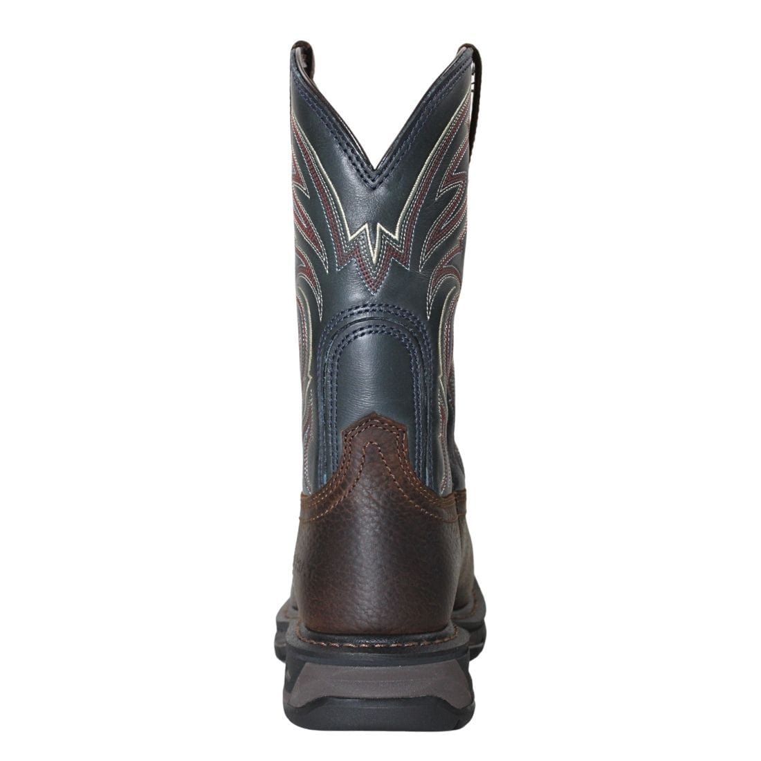 Ariat workhog outlet black