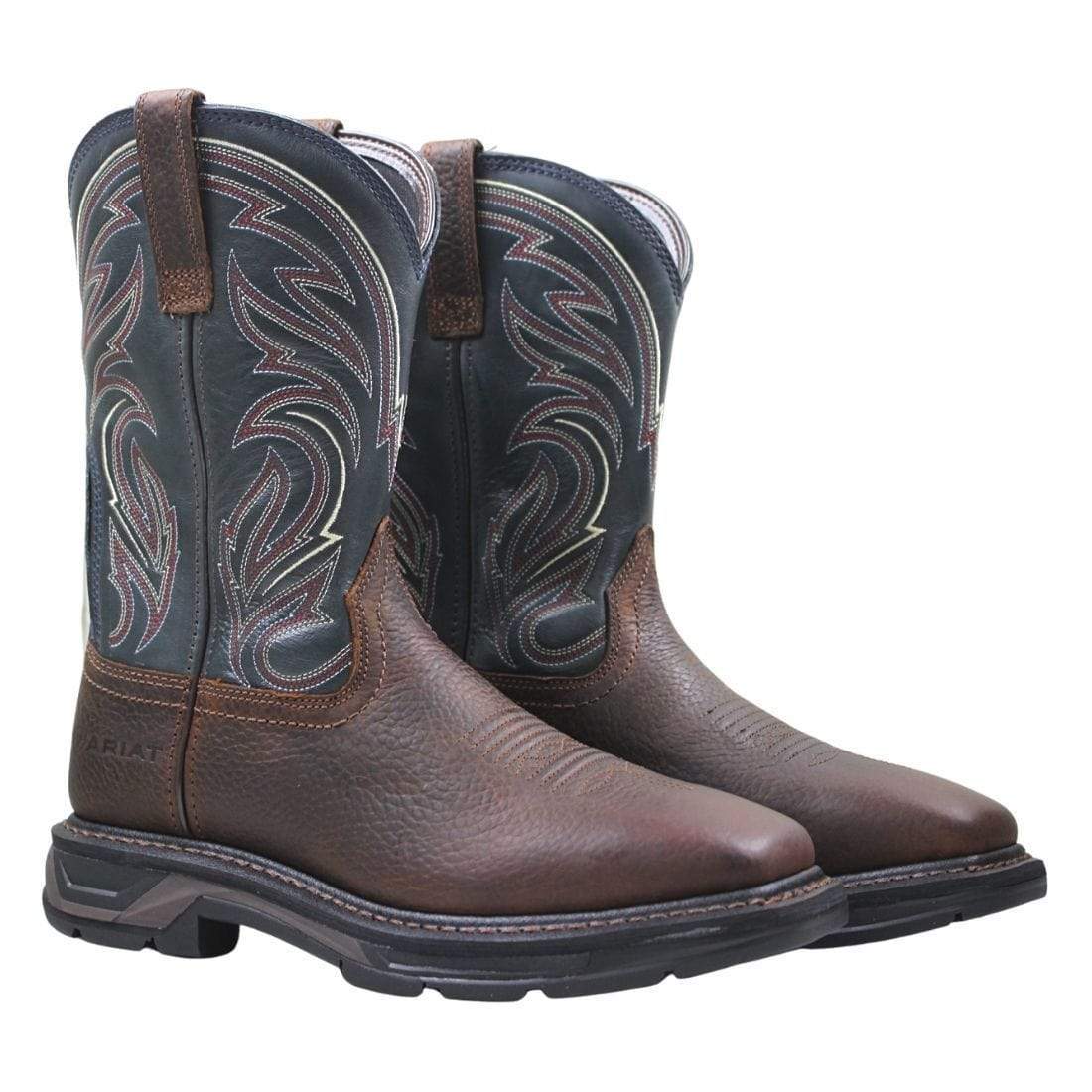 Ariat work boots near on sale me