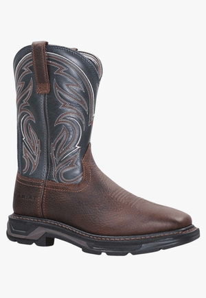 Ariat FOOTWEAR - Mens Western Boots Ariat Mens WorkHog XT Top Boot