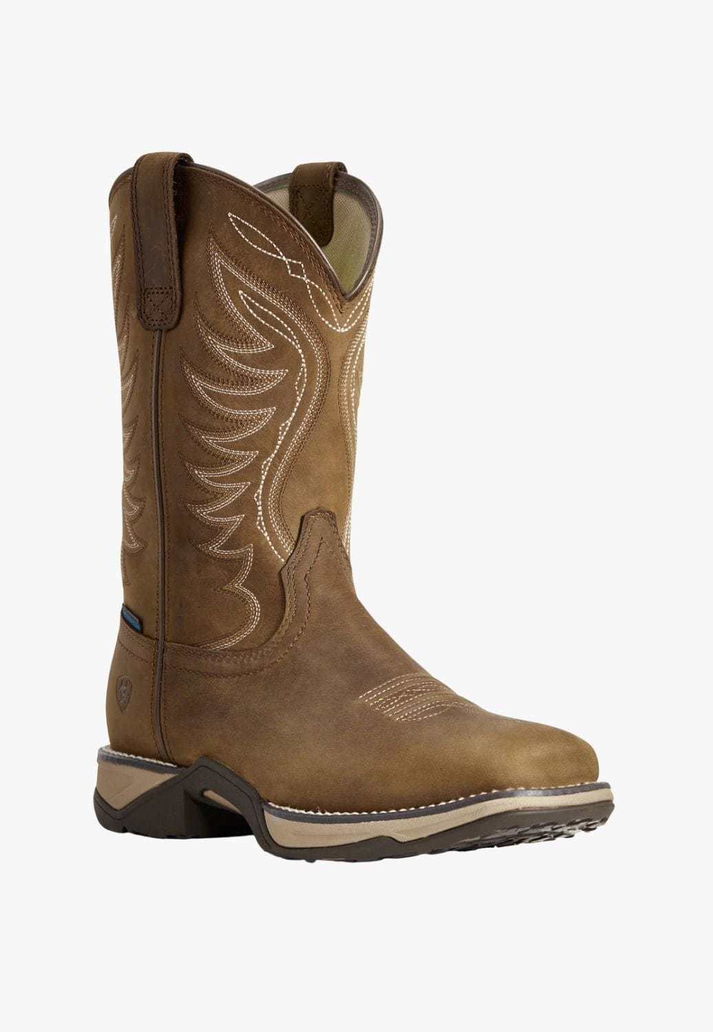 Ariat FOOTWEAR - Womens Western Boots Ariat Womens Anthem H2O Boots