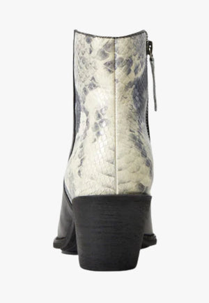 Ariat FOOTWEAR - Womens Fashion Boots Ariat Womens Carmelita Snake Print Boot