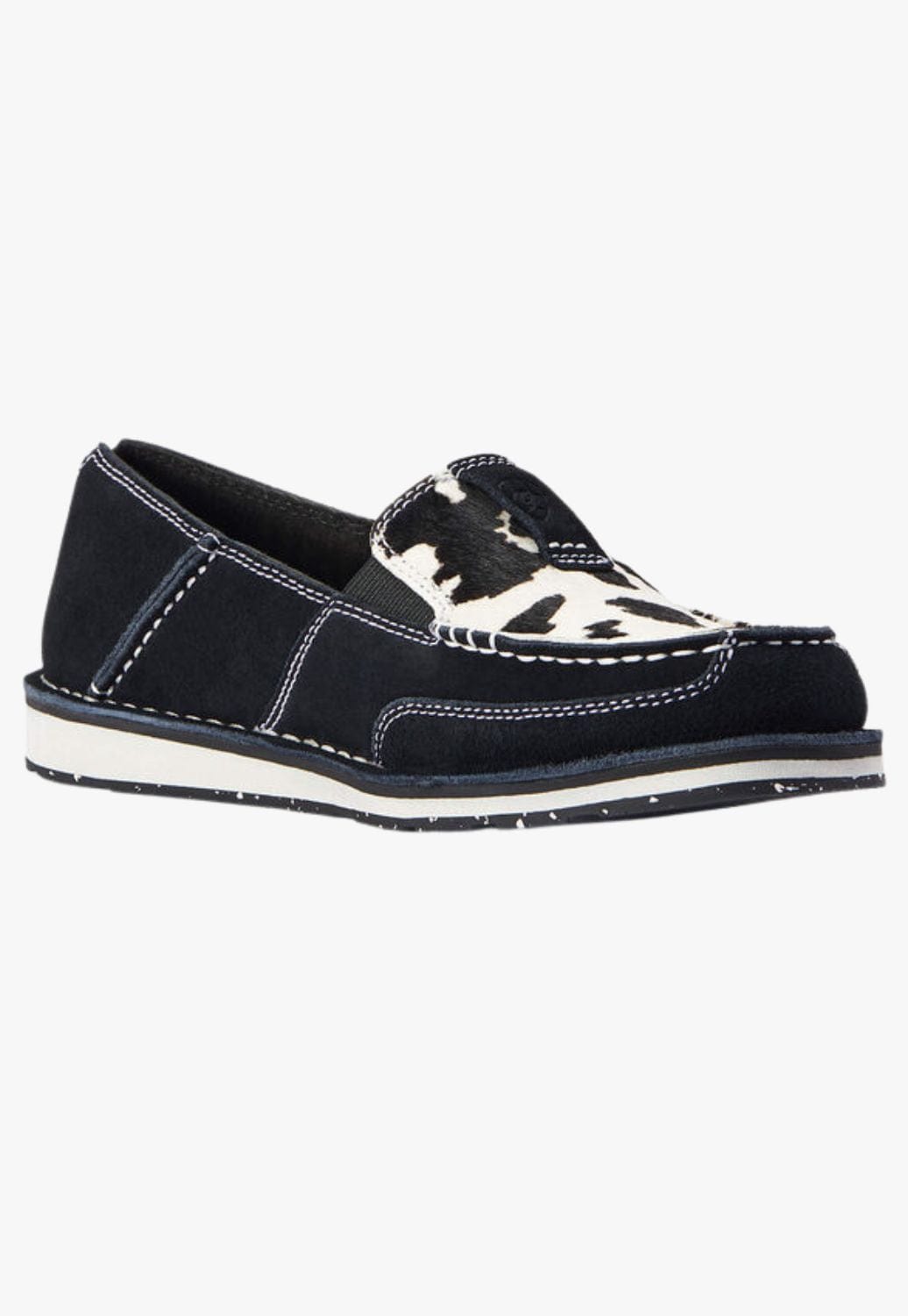 Ariat loafers on sale online