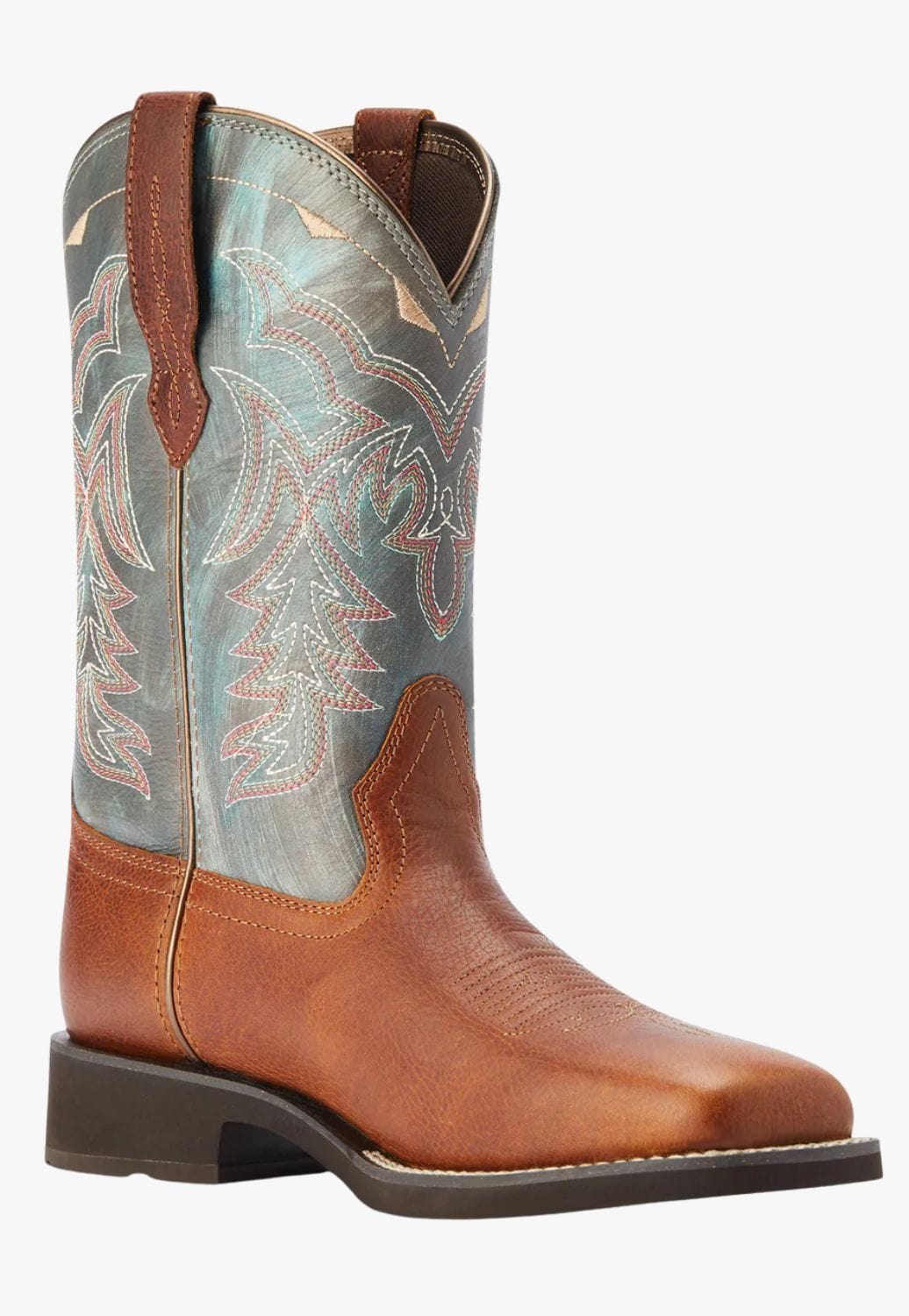Ariat FOOTWEAR - Womens Western Boots Ariat Womens Delilah Top Boot