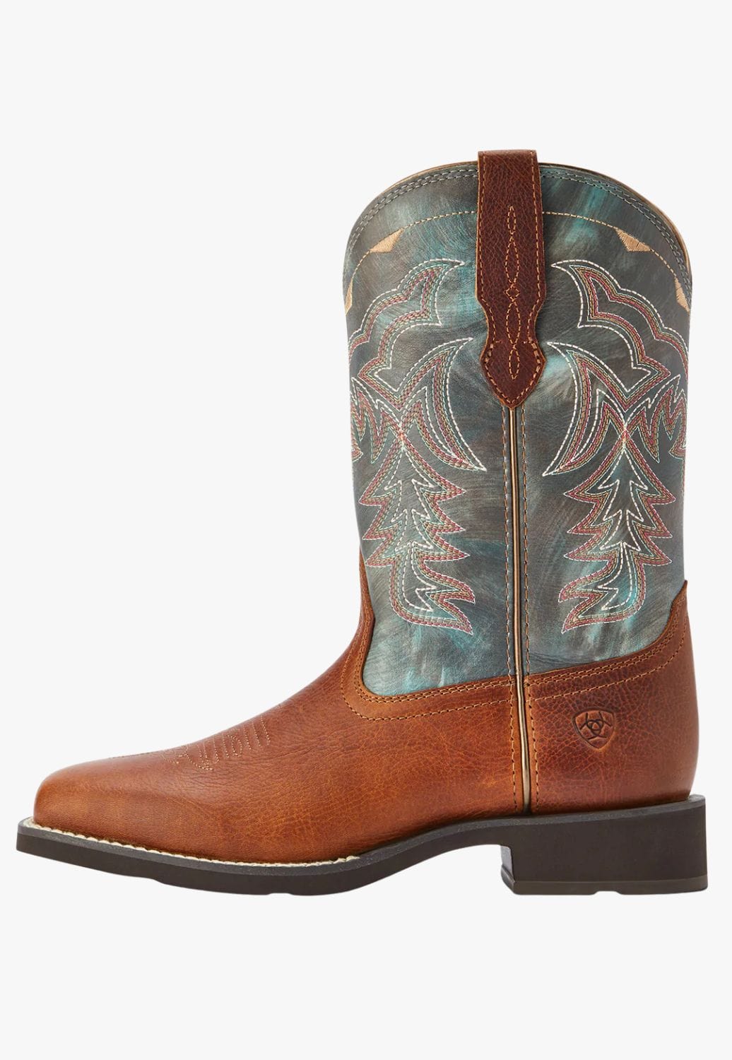 Ariat delilah discount