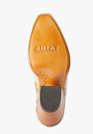Ariat FOOTWEAR - Womens Western Boots Ariat Womens Dixon Haircalf Boot