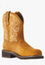 Ariat FOOTWEAR - Womens Western Boots Ariat Womens Fatbaby Heritage H2O Boot