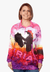 Ariat CLOTHING-Womens Long Sleeve Shirts Ariat Womens Fishing Shirt