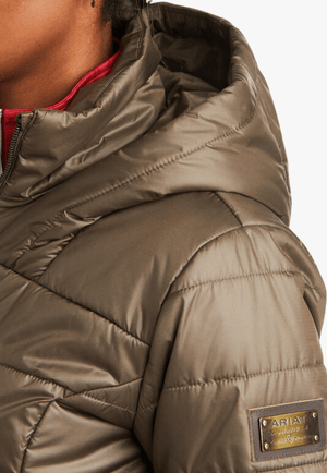 Ariat CLOTHING-Womens Jackets Ariat Womens Harmony Jacket