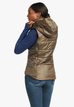 Ariat CLOTHING-Womens Vests Ariat Womens Harmony Vest
