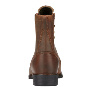Ariat FOOTWEAR - Womens Western Boots Ariat Womens Heritage Lacer II Boot