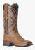 Ariat FOOTWEAR - Womens Western Boots Ariat Womens Odessa Stretch Fit Boot