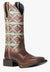 Ariat FOOTWEAR - Womens Western Boots Ariat Womens Pendleton Circuit Savanna Boots
