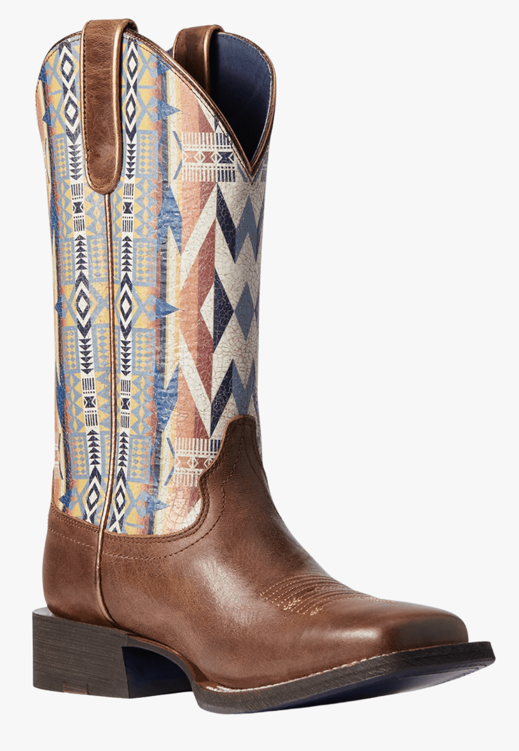 Ariat circuit savanna clearance boots