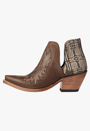 Ariat FOOTWEAR - Womens Western Boots Ariat Womens Pendleton Dixon Boot