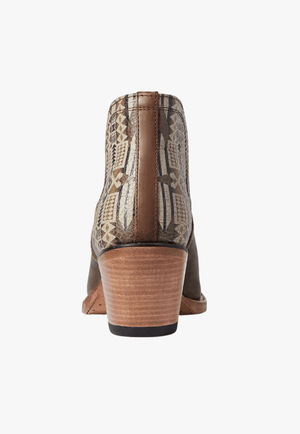 Ariat FOOTWEAR - Womens Western Boots Ariat Womens Pendleton Dixon Boot