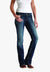 Ariat CLOTHING-Womens Jeans Ariat Womens R.E.A.L Jean