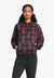 Ariat CLOTHING-Womens Pullovers Ariat Womens REAL Diamondback Printed Hoodie