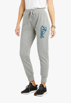 Ariat CLOTHING-Womens Trackpants Ariat Womens REAL Sweatpants