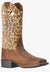 Ariat FOOTWEAR - Womens Western Boots Ariat Womens Round Up Crossroads Top Boot