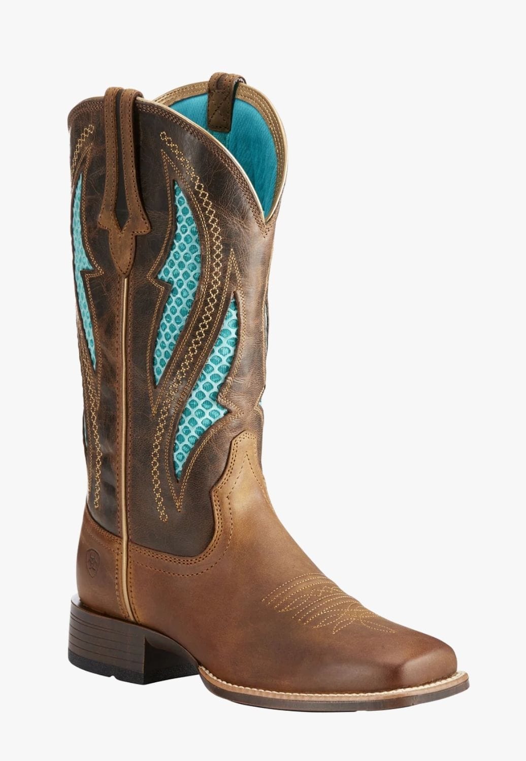 Ariat FOOTWEAR - Womens Western Boots Ariat Womens VentTEK Ultra Boot
