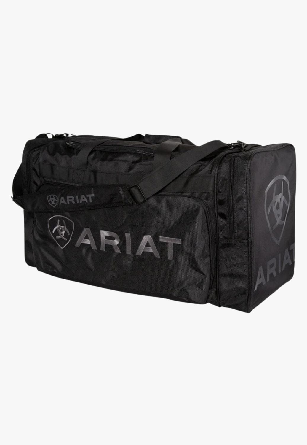 Ariat TRAVEL - Travel Bags Black Ariat Gear Bag