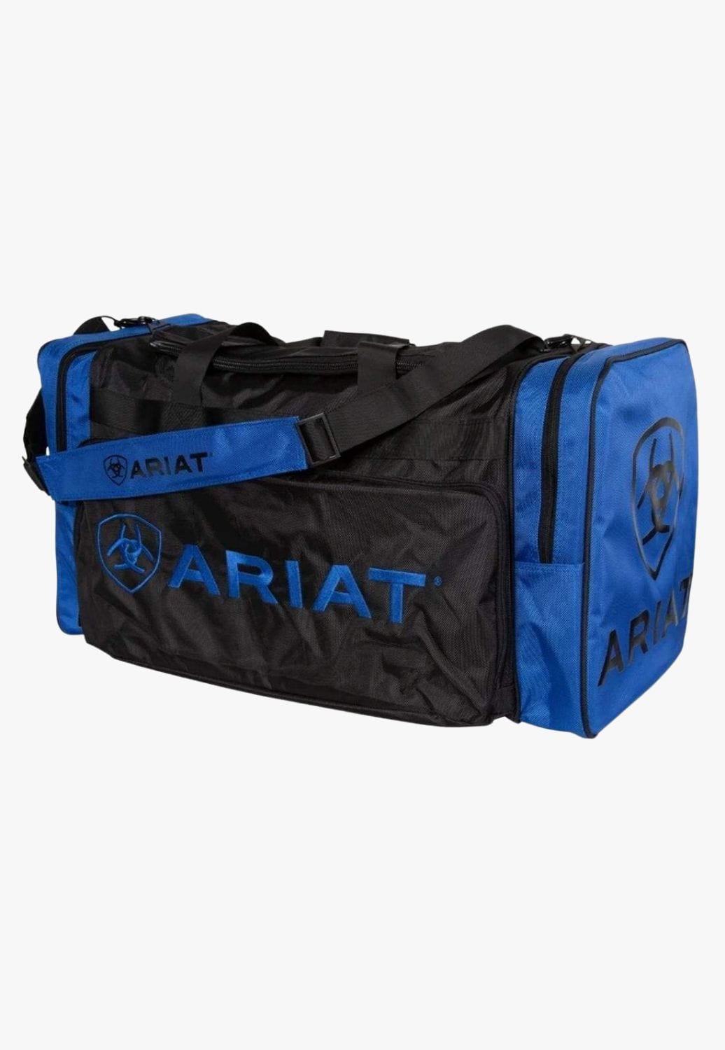 Ariat TRAVEL - Travel Bags Cobalt/Black Ariat Gear Bag