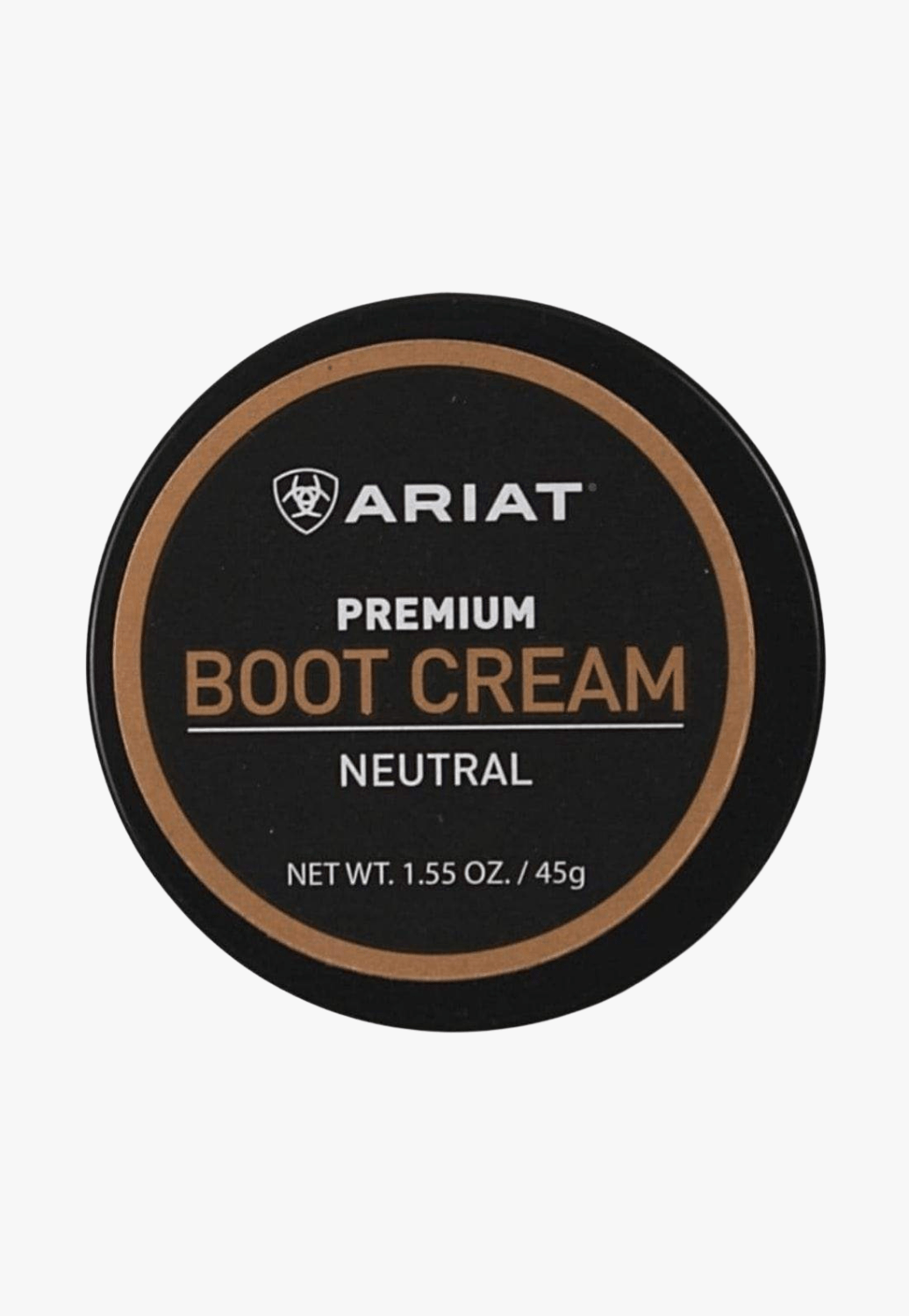 Ariat Boot Cream - W. Titley & Co