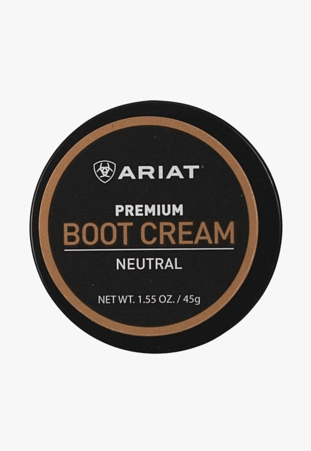 Ariat ACCESSORIES-General Neutral Ariat Boot Cream
