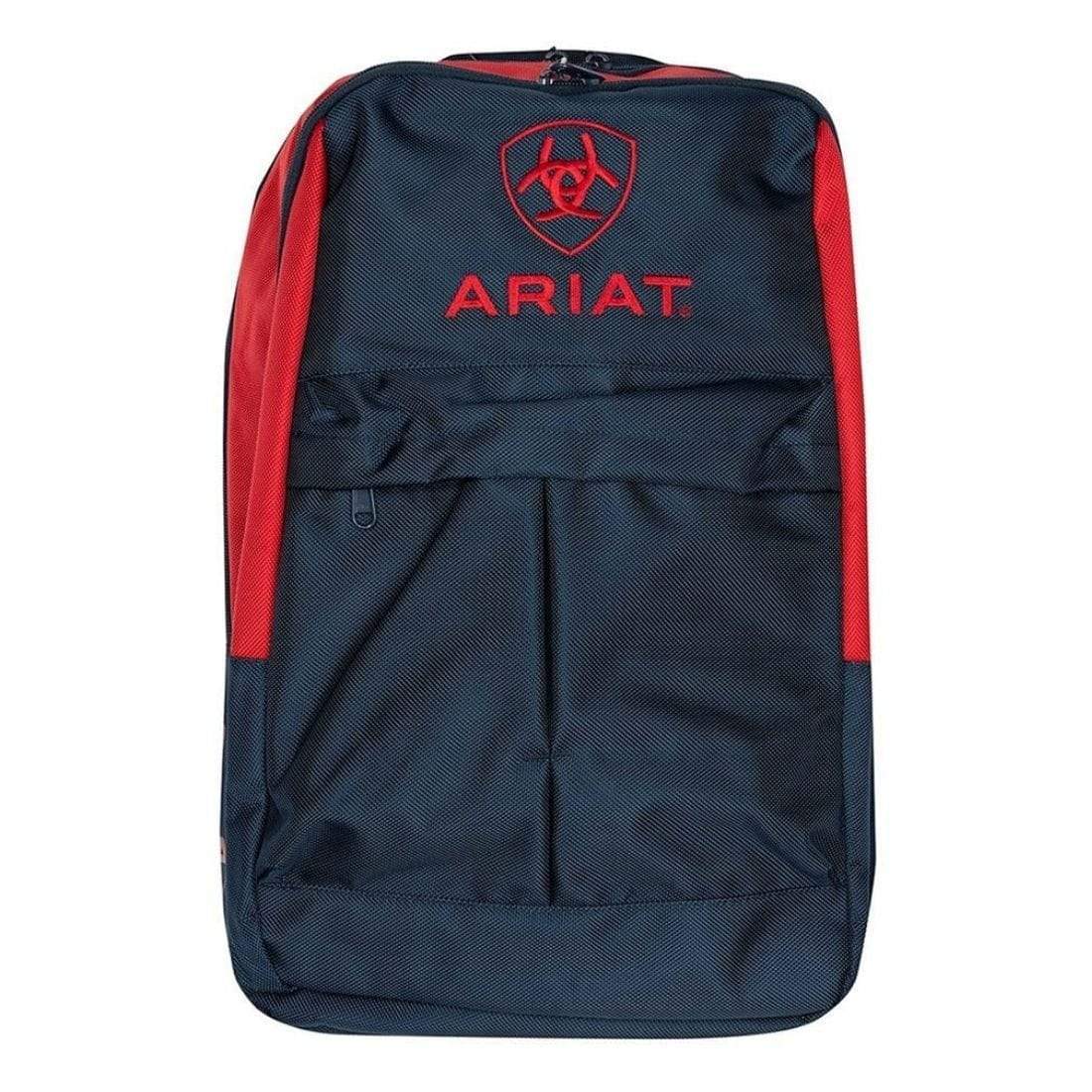 Ariat TRAVEL - Backpacks Red/Navy Ariat Backpack