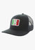 BEX HATS - Caps Black Bex Local Mexico Cap