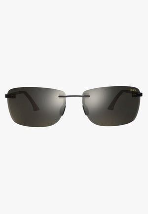 BEX ACCESSORIES-Sunglasses Black/Brown BEX Legolas Sunglasses