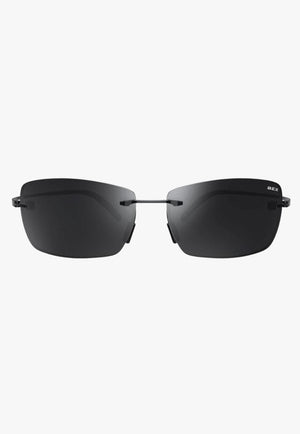 BEX ACCESSORIES-Sunglasses Black/Grey BEX Fynnland XL Sunglasses