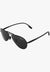 BEX ACCESSORIES-Sunglasses Black/Grey BEX Wesley X Sunglasses
