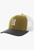BEX HATS - Caps Gold Bex Klafkyn Cap