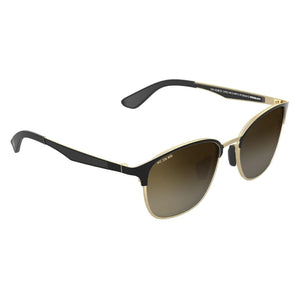 BEX ACCESSORIES-Sunglasses Gold/Black BEX Tanaya Sunglasses