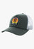 BEX HATS - Caps Grey Bex Saguaro Cap