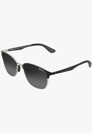 BEX ACCESSORIES-Sunglasses Silver/Grey BEX Tanaya Sunglasses