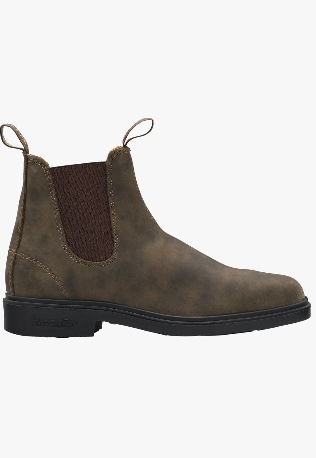 Blundstone Unisex Chelsea Boot W. Titley Co