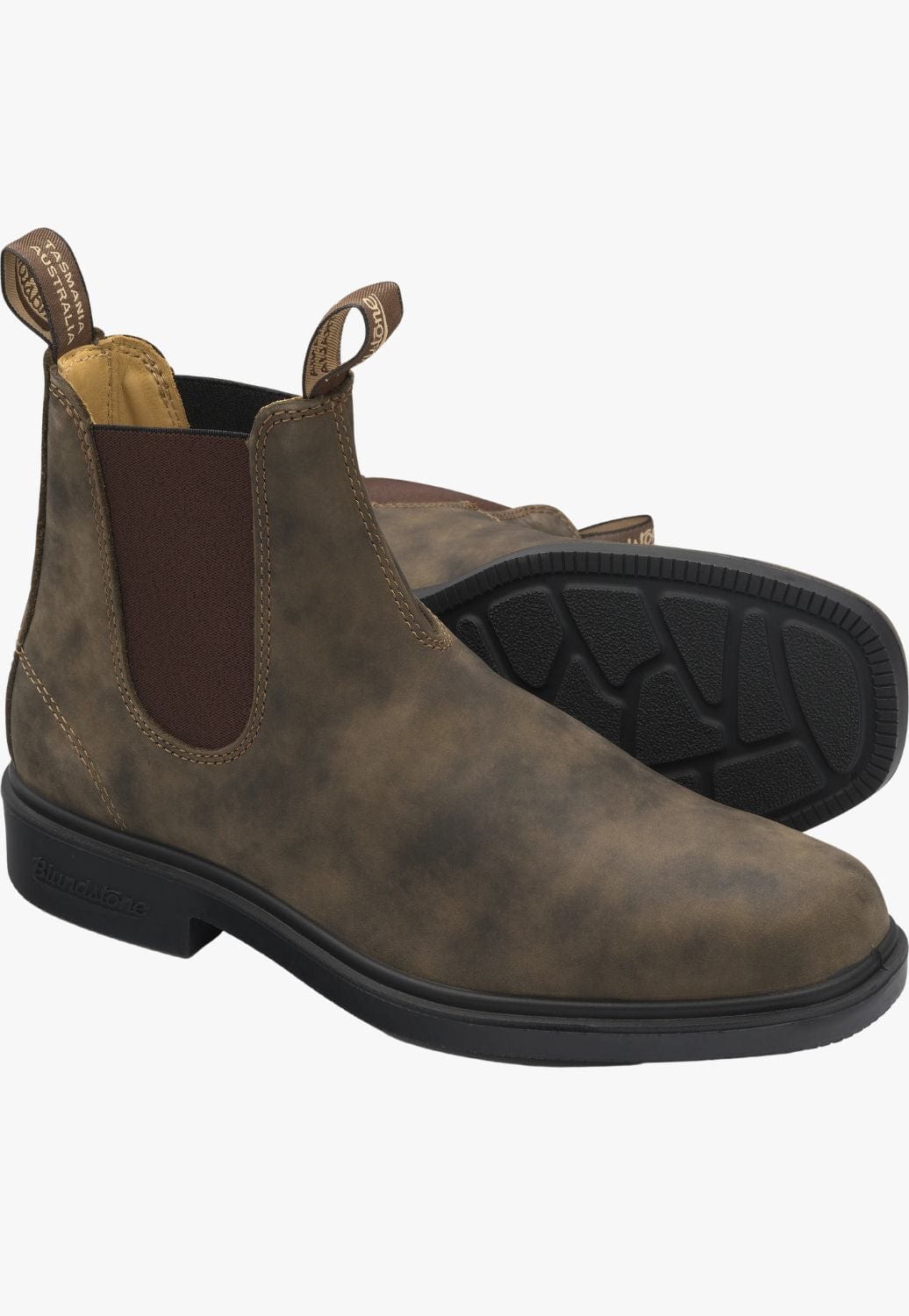 Blundstone Unisex Chelsea Boot W. Titley Co