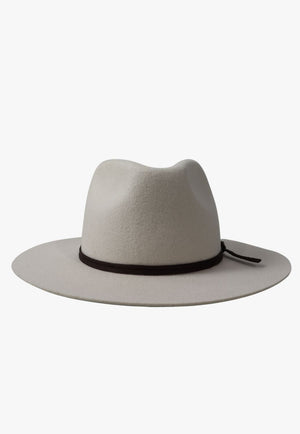 Brixton HATS - Felt Brixton Cohen Cowboy Felt Hat