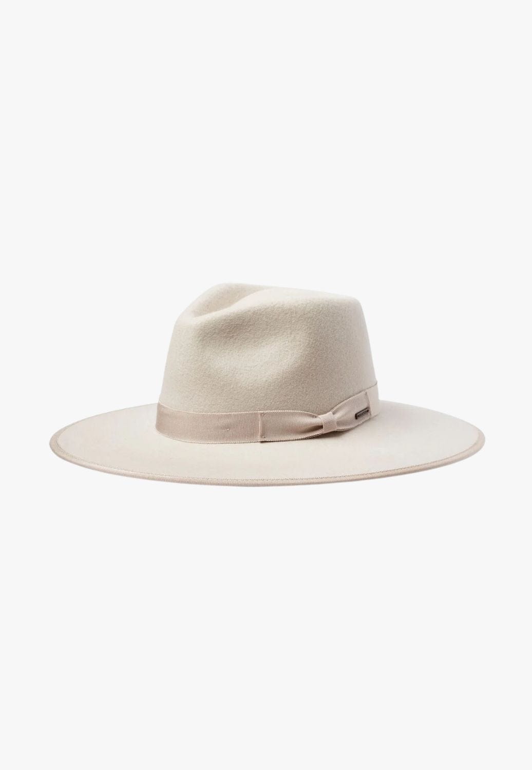 Brixton HATS - Felt Brixton Jo Rancher Felt Hat