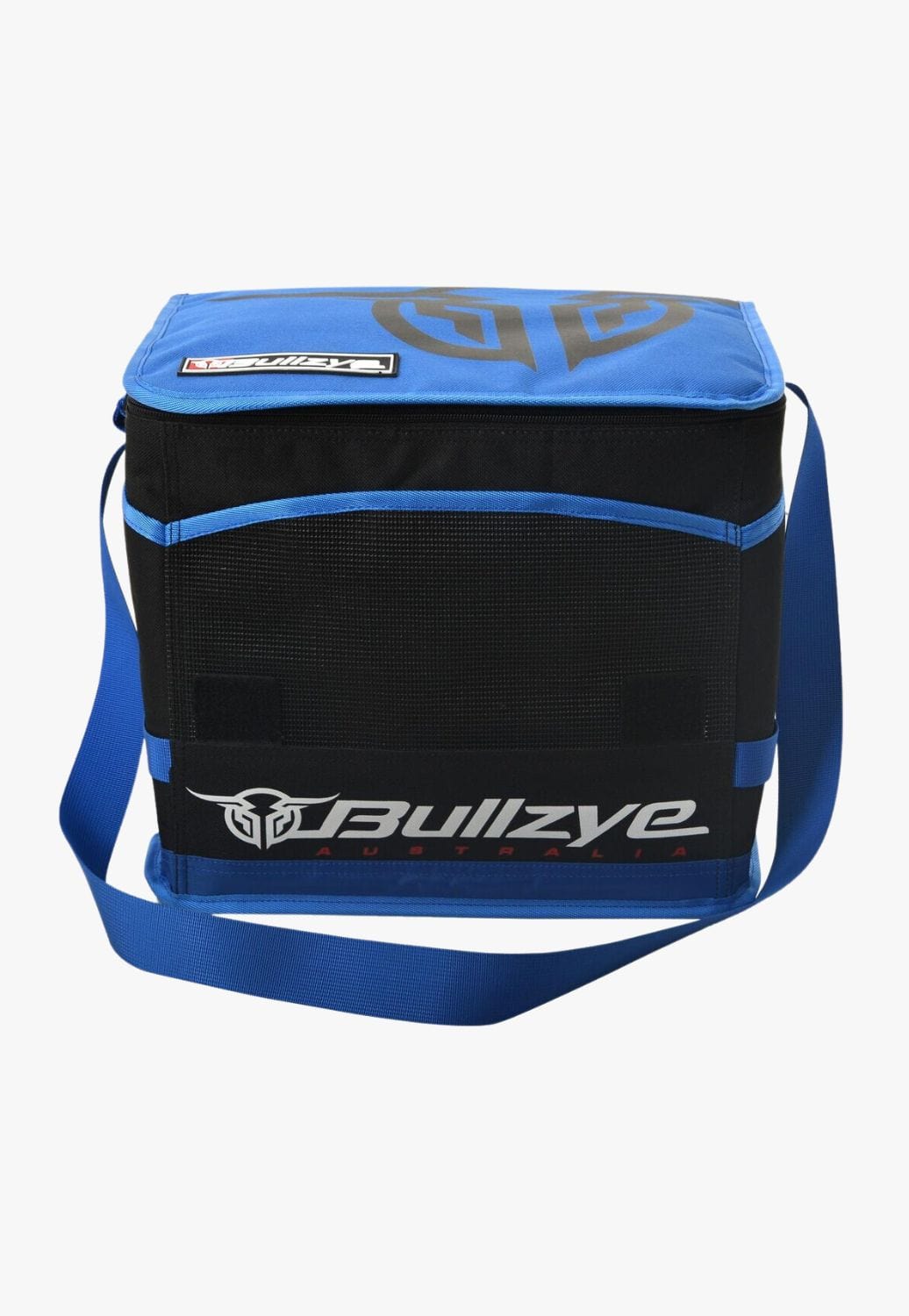 Bullzye ACCESSORIES-General Blue/Black Bullzye Driver Cooler Bag
