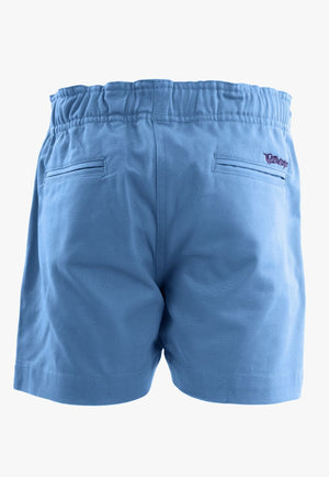 Bullzye CLOTHING-Boys Shorts Bullzye Kids Bush Ruggers