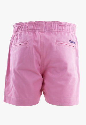 Bullzye CLOTHING-Boys Shorts Bullzye Kids Bush Ruggers