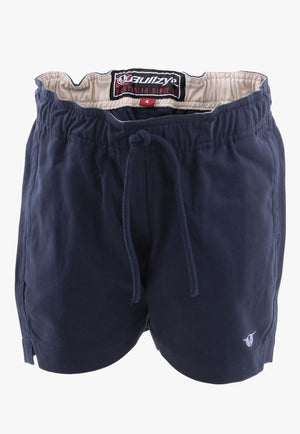 Bullzye CLOTHING-Boys Shorts Bullzye Kids Bush Ruggers